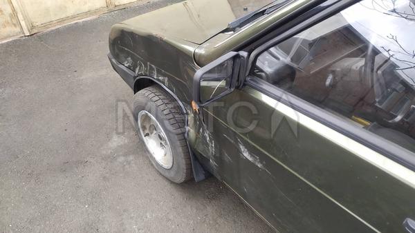 Lada (ВАЗ) 21099 1998, фото 18