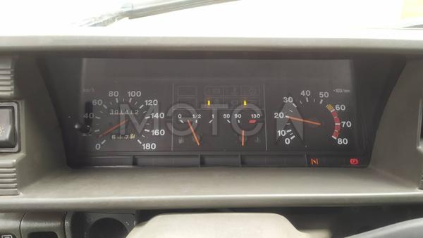 Lada (ВАЗ) 21099 1998, фото 5