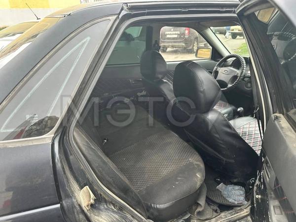Lada (ВАЗ) 21099 2000, фото 2