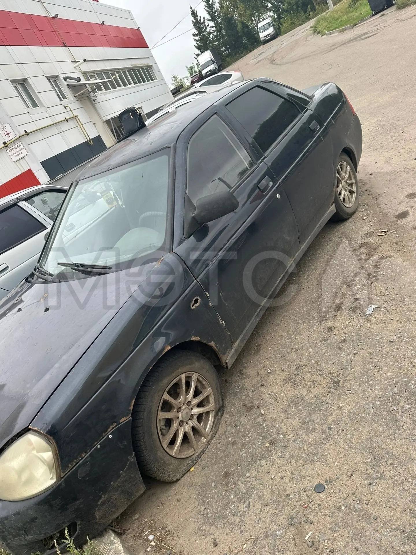 Lada (ВАЗ) 21099