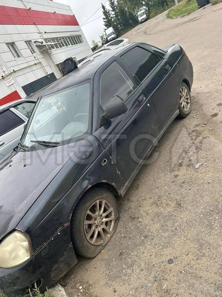 Lada (ВАЗ)