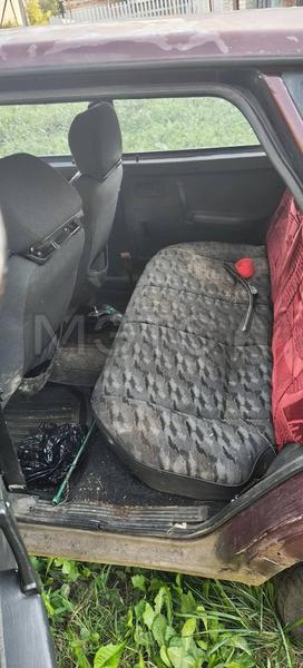 Lada (ВАЗ) 21099 2000, фото 5