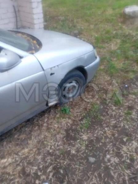 Lada (ВАЗ) 2110 2004, фото 2