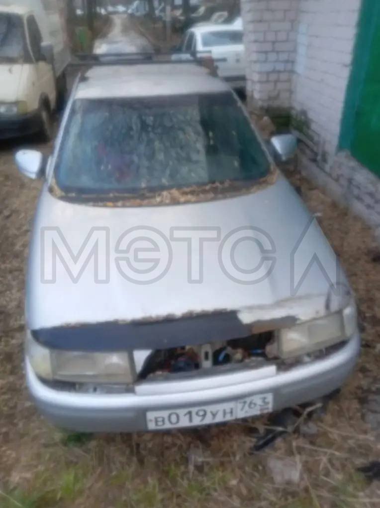 Lada (ВАЗ) 2110