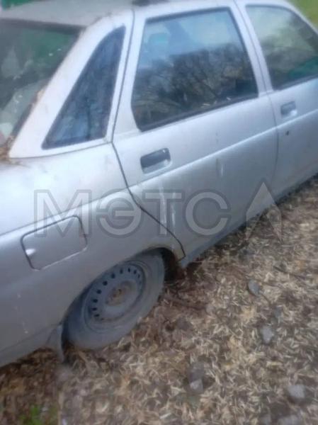 Lada (ВАЗ) 2110 2004, фото 4