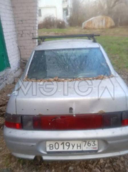 Lada (ВАЗ) 2110 2004, фото 3