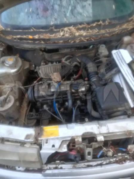 Lada (ВАЗ) 2110 2004, фото 5