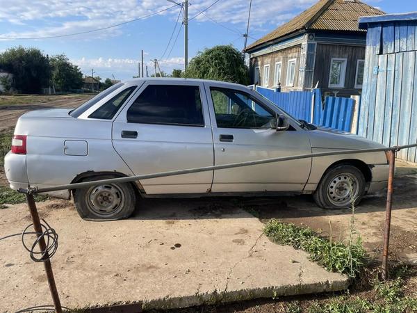 Lada (ВАЗ) 21101 2005, фото 2