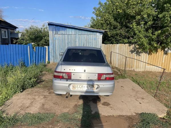 Lada (ВАЗ) 21101 2005, фото 5