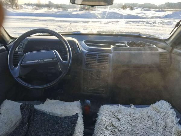 LADA 21101 2005, фото 4