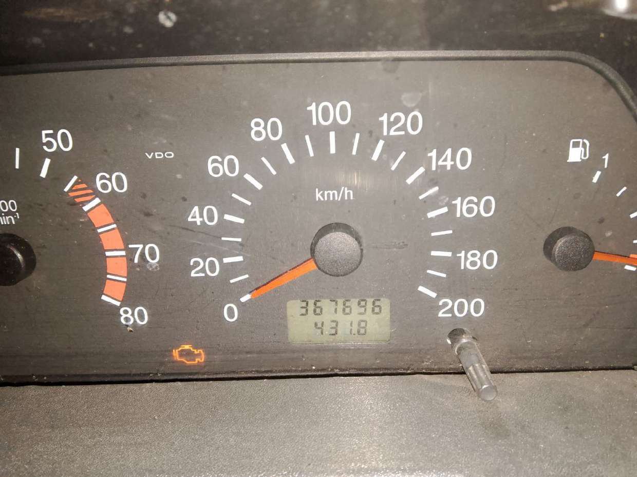 LADA 21101