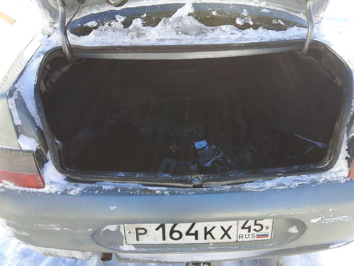 Lada (ВАЗ) 2110