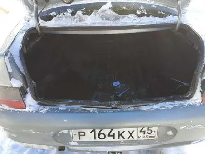 Lada (ВАЗ) 2110