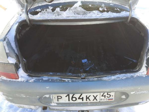 LADA 21101 2005, фото 2