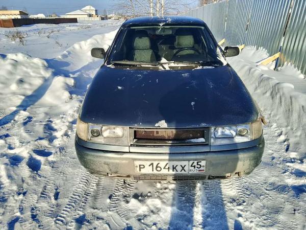 LADA 21101 2005, фото 11