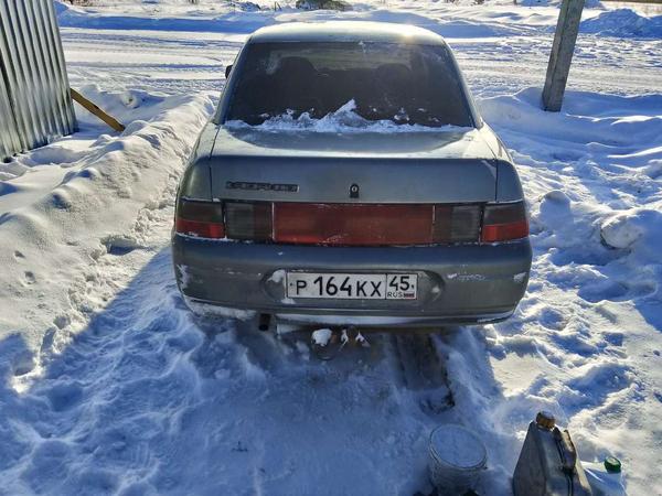 LADA 21101 2005, фото 3