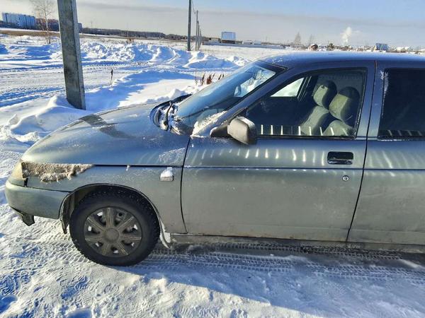 LADA 21101 2005, фото 8