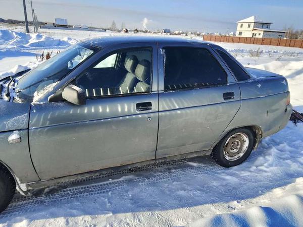 LADA 21101 2005, фото 9