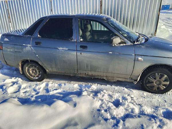 LADA 21101 2005, фото 10