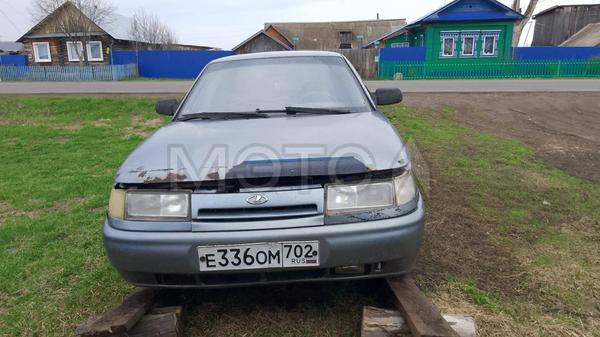 LADA 21101 2005, фото 2