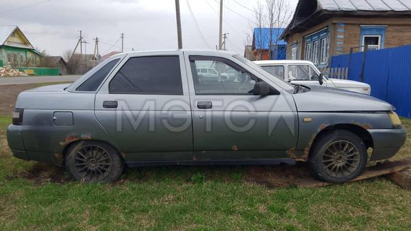 LADA 21101 2005, фото 3