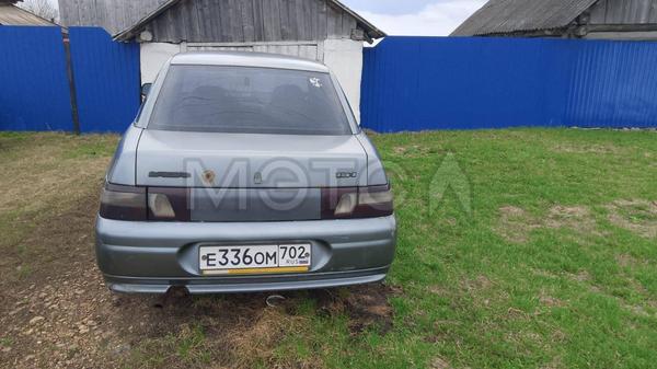 LADA 21101 2005, фото 4
