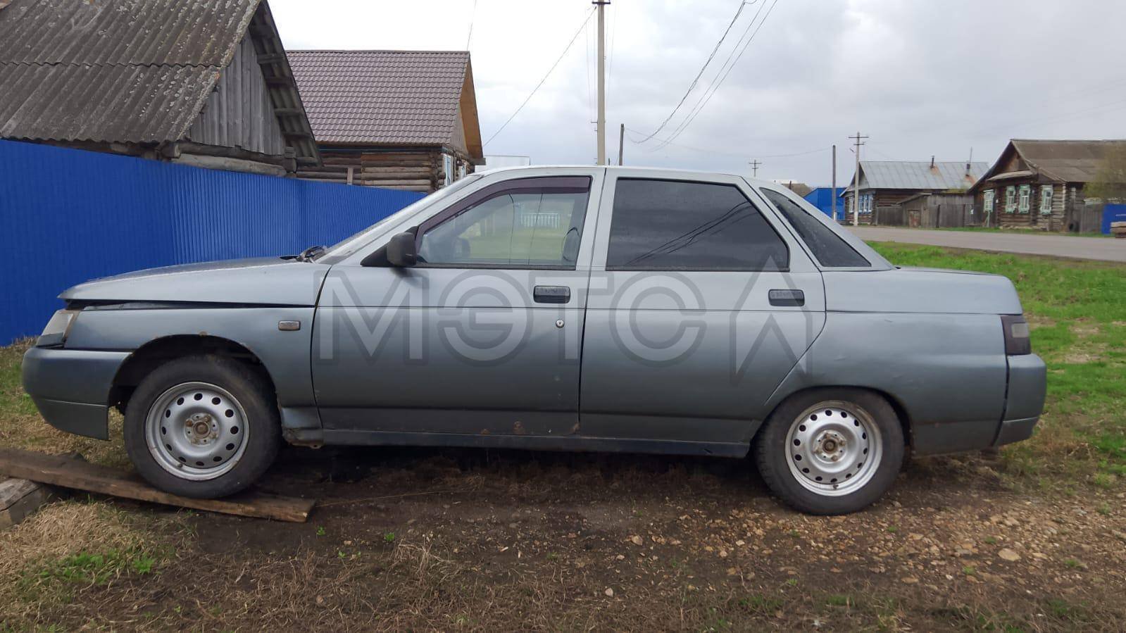 LADA 21101