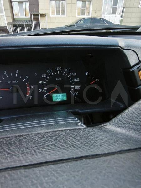Lada (ВАЗ) 2110 2005, фото 4