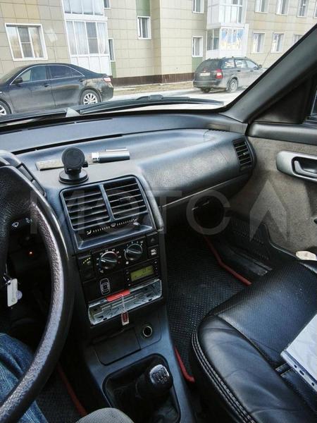 Lada (ВАЗ) 2110 2005, фото 3