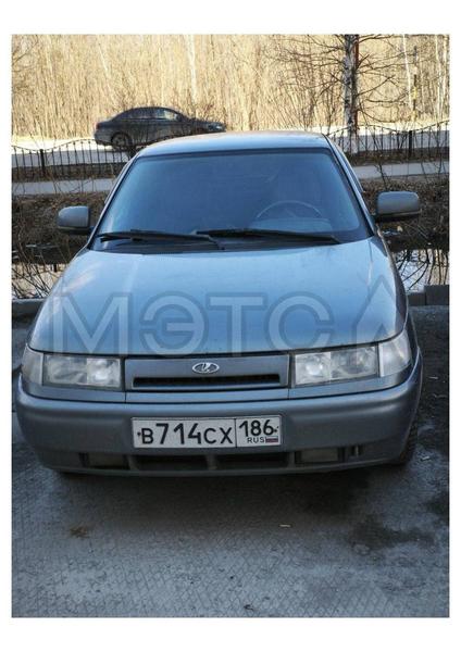 LADA 21101 2005, фото 2