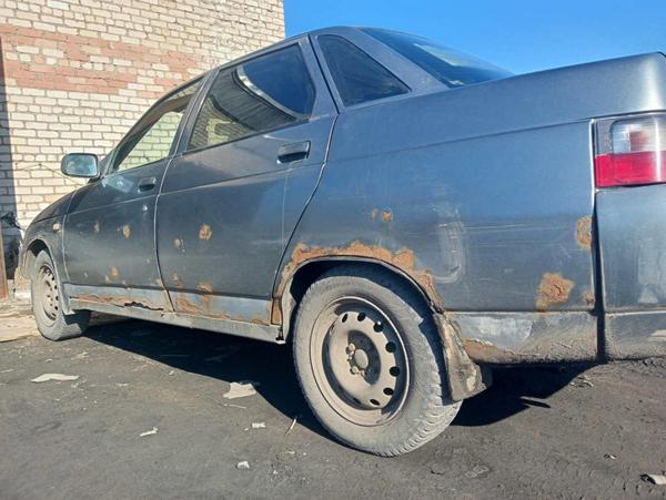 LADA 21101 2005, фото 11