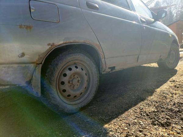 LADA 21101 2005, фото 18