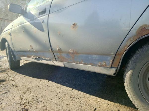LADA 21101 2005, фото 14