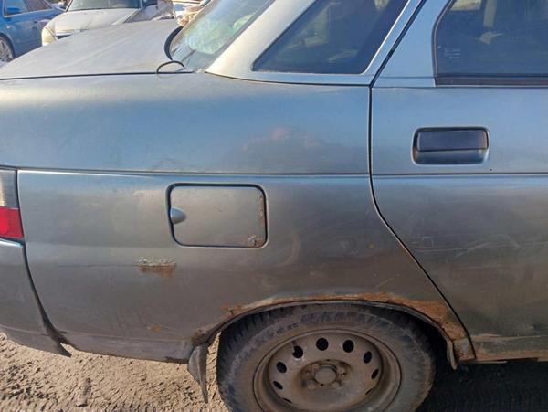 LADA 21101 2005, фото 12