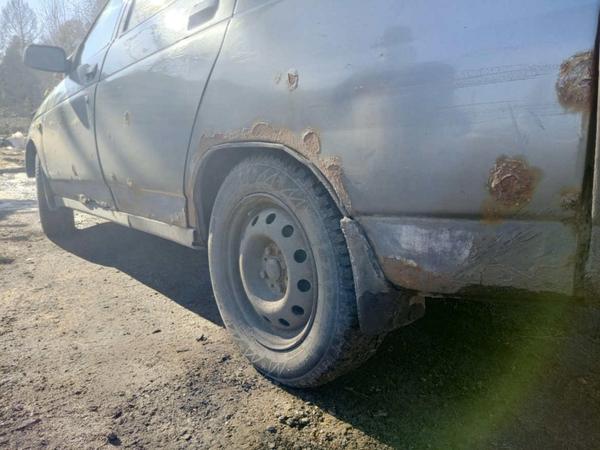 LADA 21101 2005, фото 13