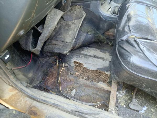 LADA 21101 2005, фото 17