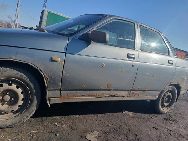 LADA 21101 2005, фото 10