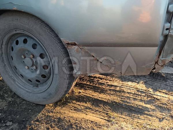 LADA 21101 2005, фото 4