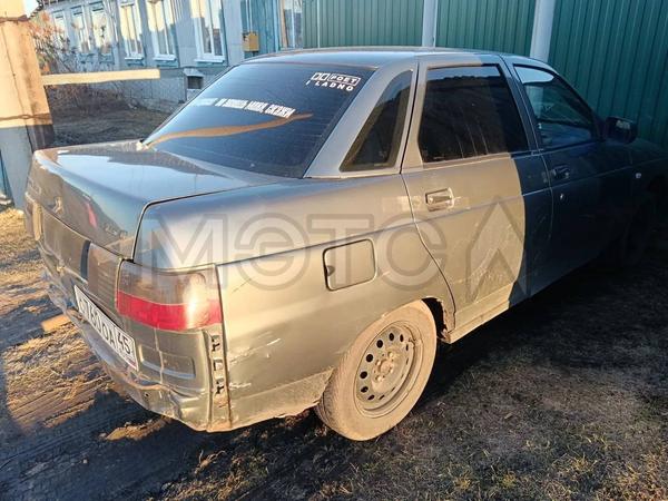 LADA 21101 2005, фото 3