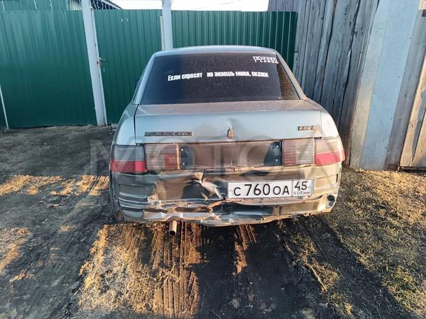 LADA 21101 2005, фото 2