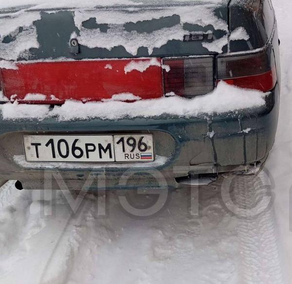 LADA 21101 2006, фото 5