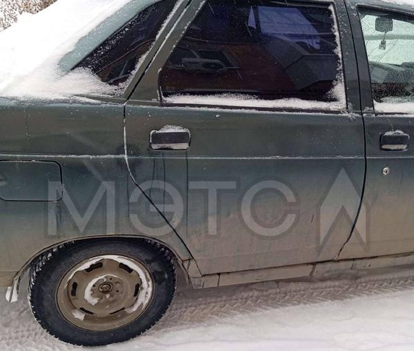 LADA 21101 2006, фото 7
