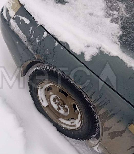 LADA 21101 2006, фото 4