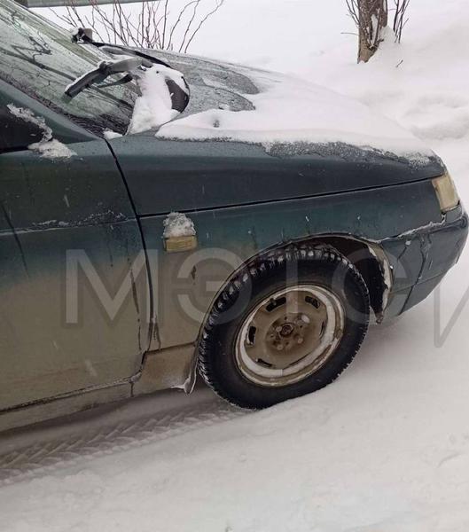 LADA 21101 2006, фото 6