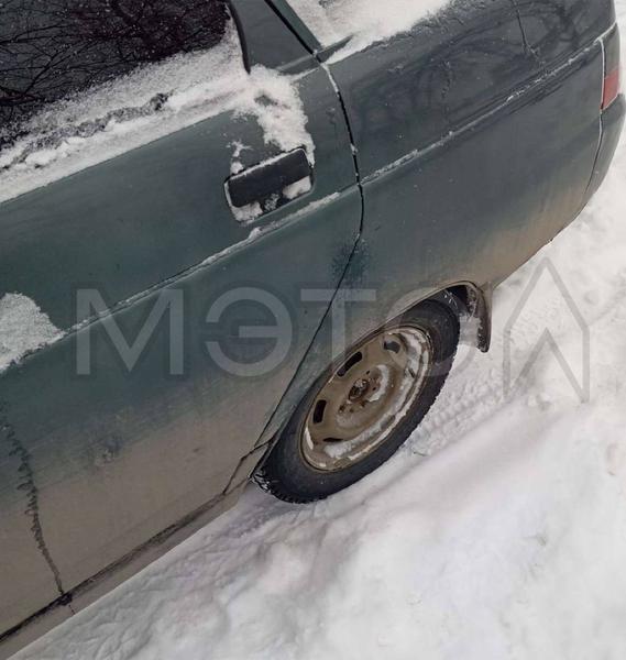 LADA 21101 2006, фото 8