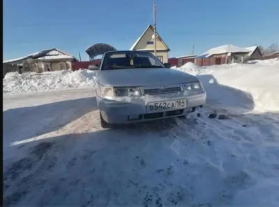 Lada (ВАЗ) 2110 2006 с торгов по банкротству, фото 1