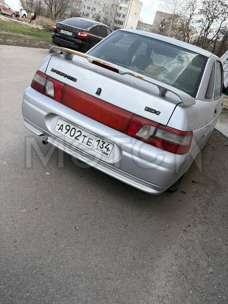 Lada (ВАЗ) 21101 2007, фото 2