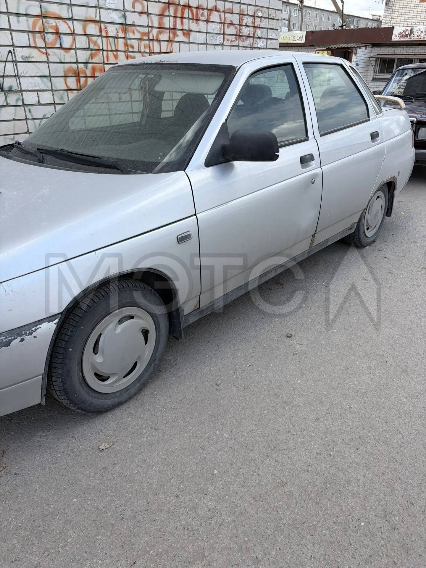 Lada (ВАЗ) 21101