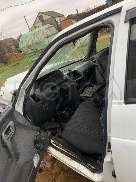 LADA 21102 2001, фото 4