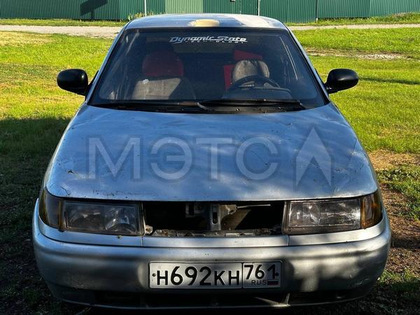 Lada (ВАЗ) 2110 2001, фото 2